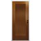 Trimlite Exterior Single Door, Left Hand/Inswing, 1.75 Thick, Fiberglass 3068LHISPFG1PSHK691615M - alternate 1